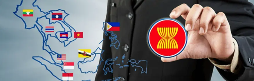 About ASEAN