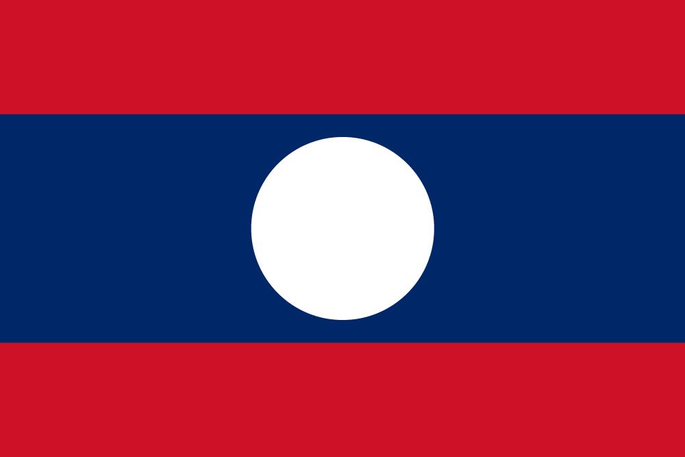 Lao PDR