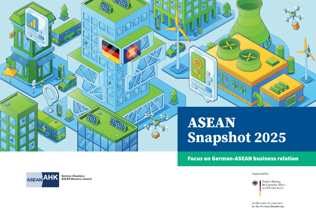 ASEAN Snapshots 2025