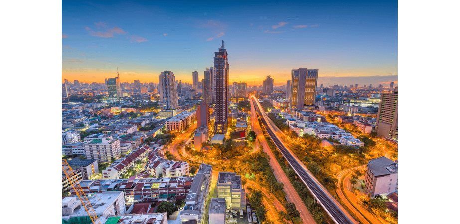 AHK Offices in ASEAN
