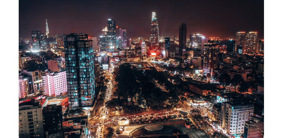 AHK Offices in ASEAN