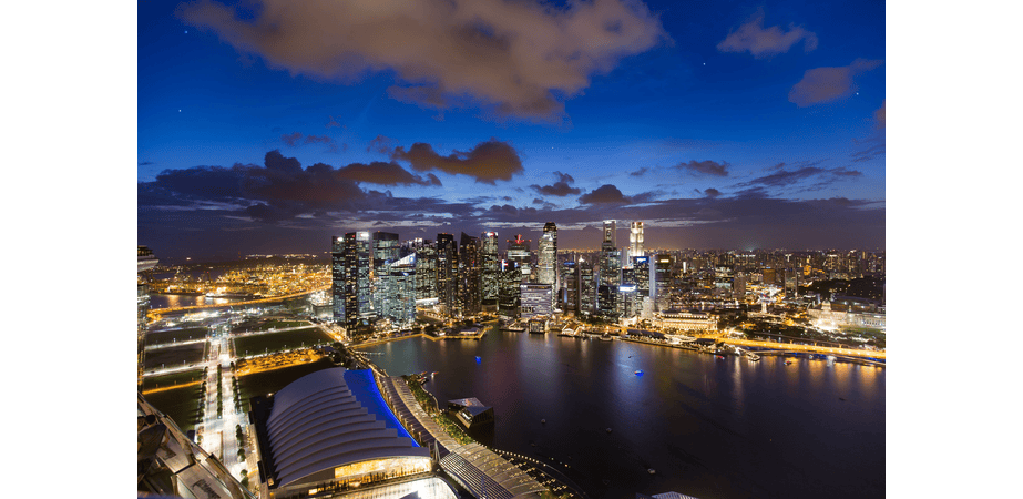 AHK Offices in ASEAN