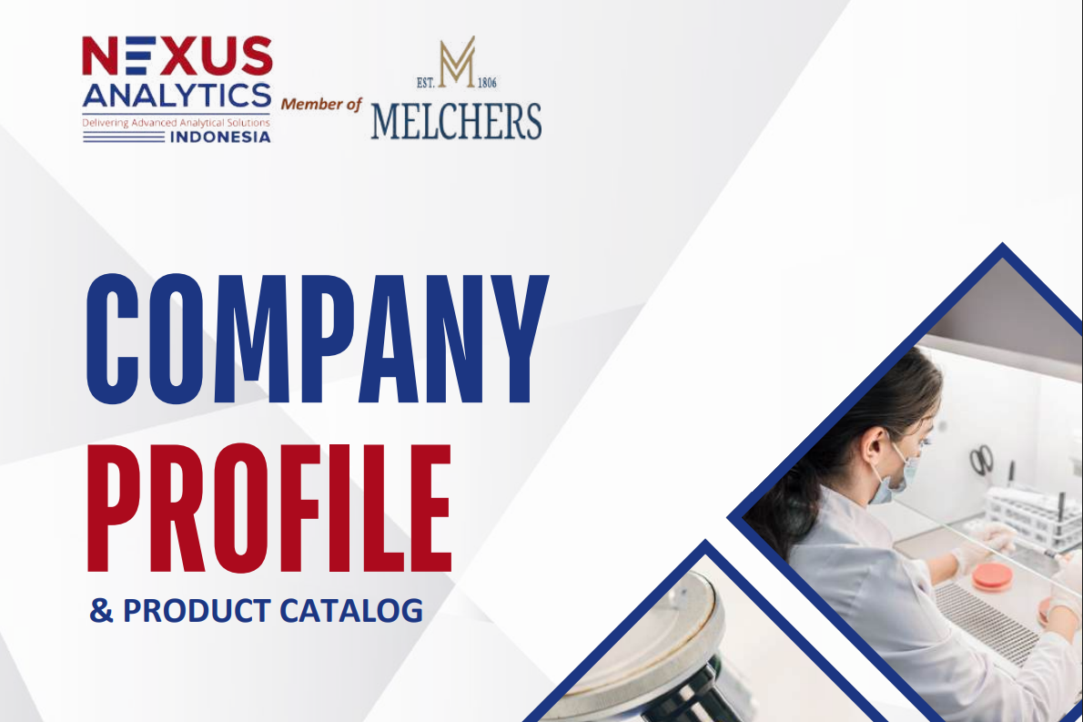 2025 Product Catalog