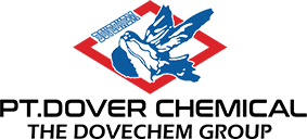 Dover Chemical logo