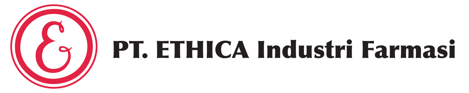 Ethica Industri Farmasi logo