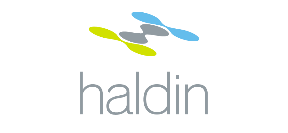 Haldin Pacific Semesta logo