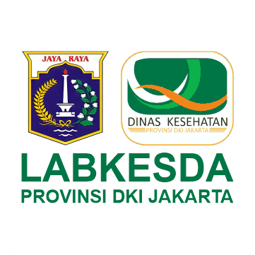 Labkesda DKI Jakarta logo