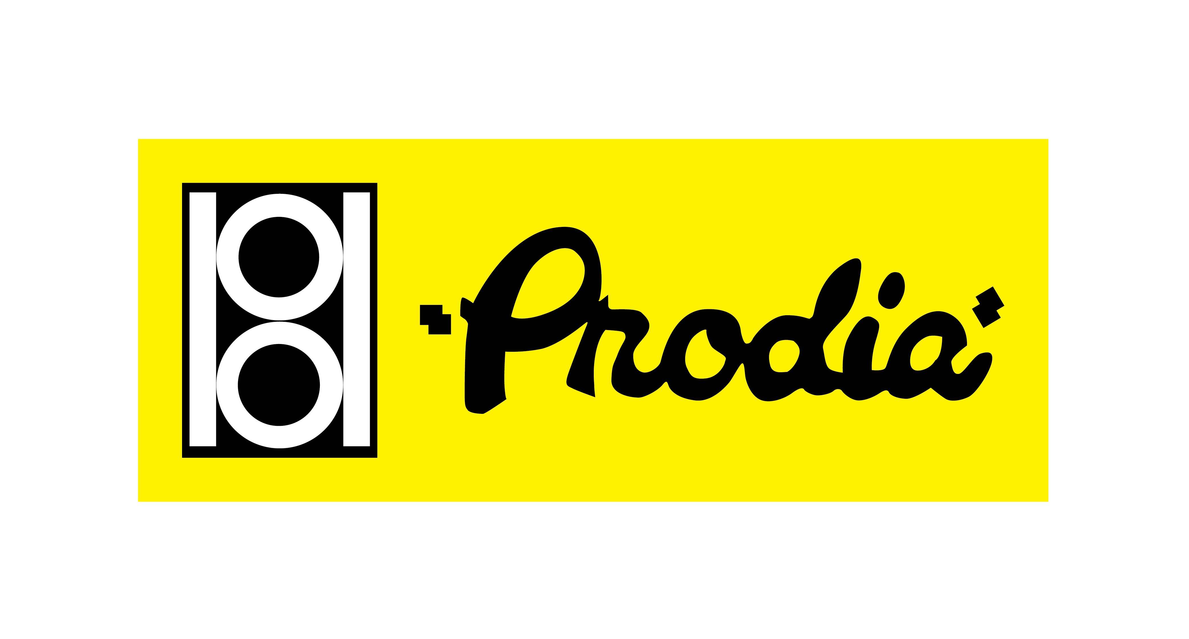 Prodia logo
