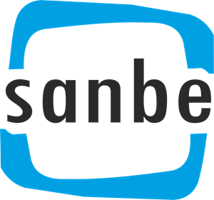 Sanbe Farma logo