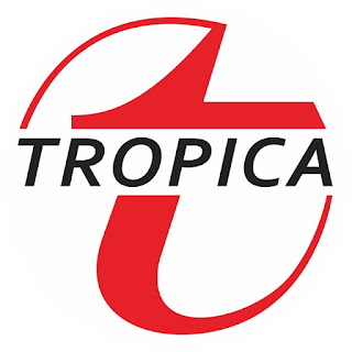 Tropica Mas Pharmaceuticals logo