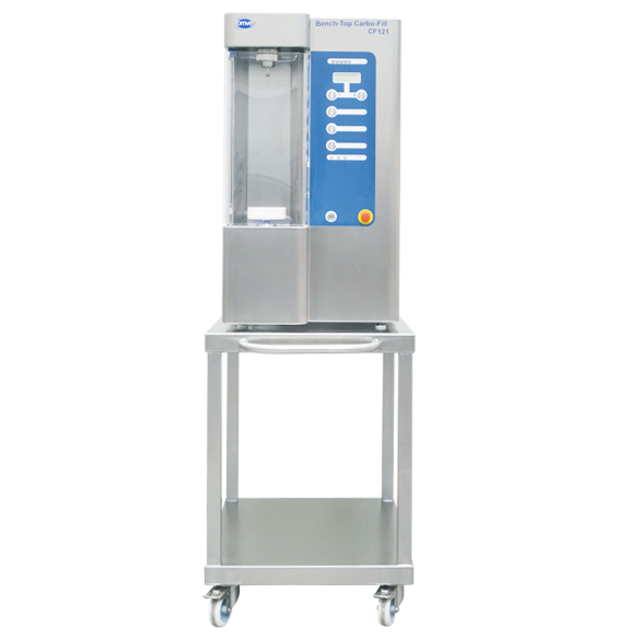 CF121 Bench-Top Carbo-Fill®