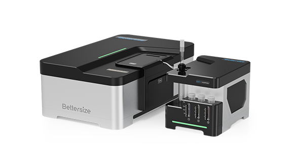 BeNano 180 Zeta Max - view 3