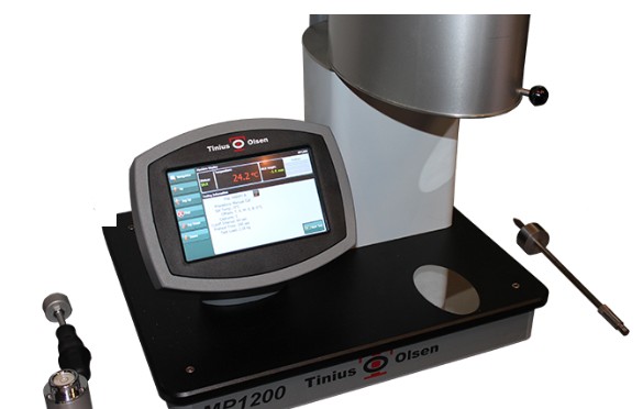 Meltflow Indexer - view 2