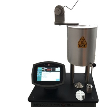 Meltflow Indexer - view 3