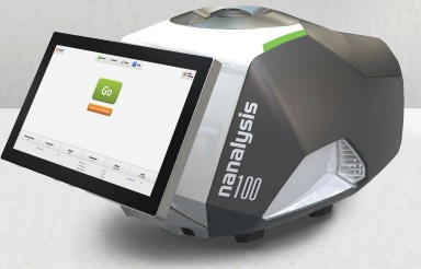 Nanalysis-100 Benchtop NMR Spectrometer