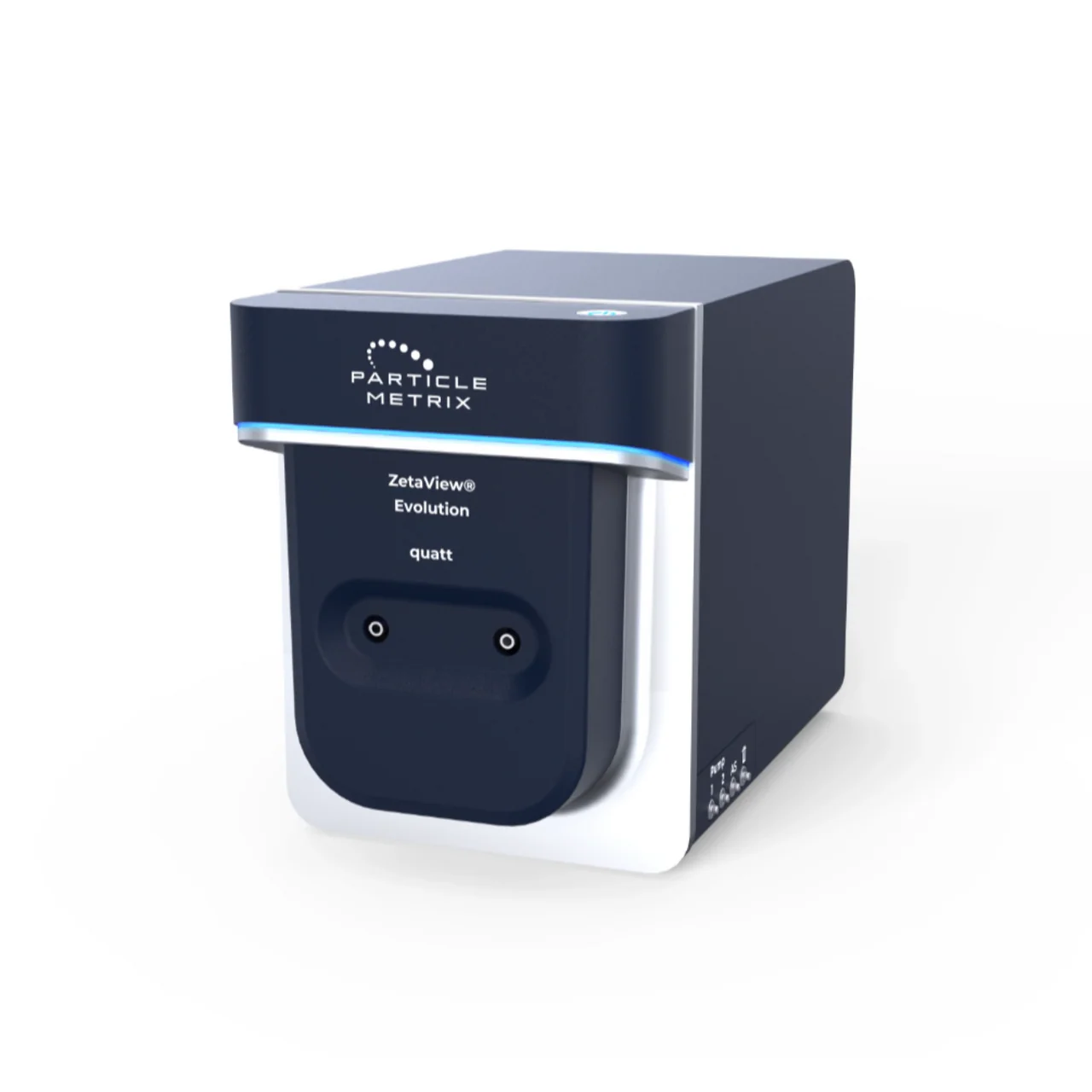 ZetaView® Evolution - Nanoparticle Tracking Analyzer